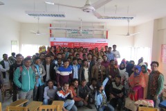 Youth-Gathering